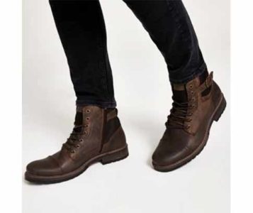 River Island Men's Boots