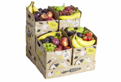 Riverford Fruit Box