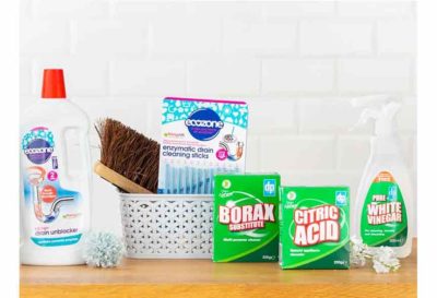 Robert Dyas Household & Cleaning Supplies