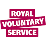 Royal Voluntary Service logo