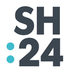 SH24 logo