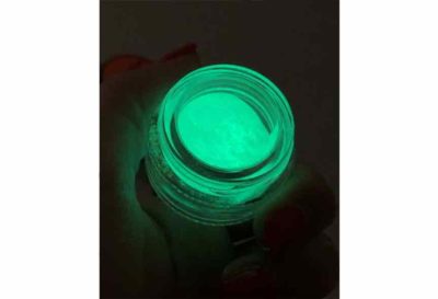 SHRINE Glow in the Dark Pigment