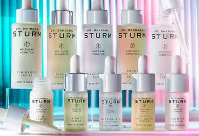 STURM at Cult Beauty