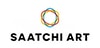 Saatchi Art logo