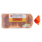 Sainsburys Stamford Street bread