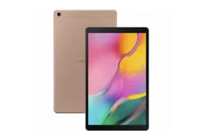 Samsung Galaxy Tab A at Currys