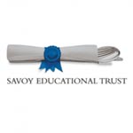 savoy educational trust funding