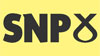 scottish national party logo