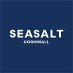 Seasalt Cornwall Logo