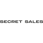 Secret Sales logo