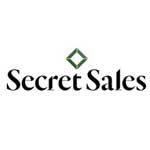 SecretSales徽标