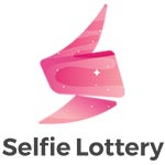 logo lotere selfie