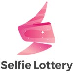 selfie lottery logo