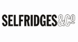 selfridges logo