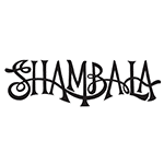 Shambala Festival logo