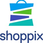 shoppix app logo