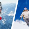 cheap skiing holidays