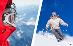 cheap skiing holidays