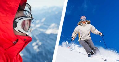 cheap skiing holidays