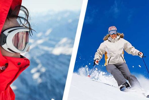 cheap skiing holidays