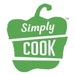 simply cook logo