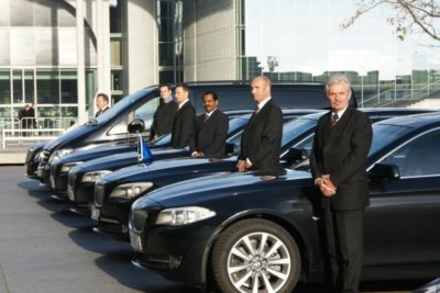 Sixt Limousine Hire