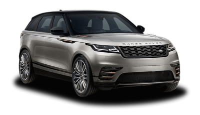 Sixt Range Rover Velar