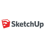 SketchUp logo