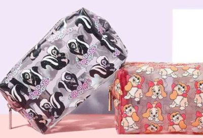 Skinnydip London Makeup Bags