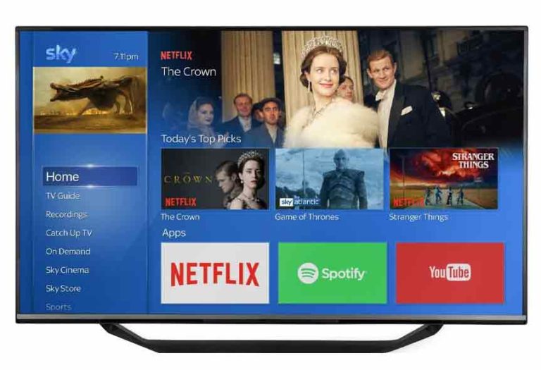 Sky TV Student Discount Codes 2026 - Save the Student