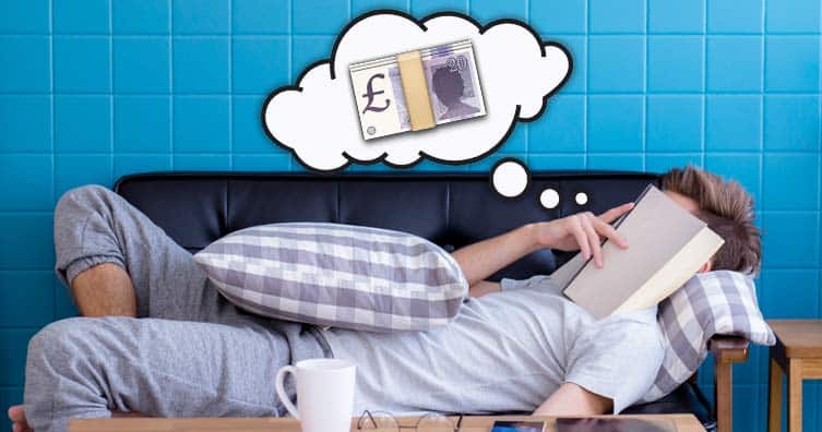 How To Get Paid To Sleep: 10 Proven Jobs for 2023