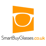 smart buy glasses logo