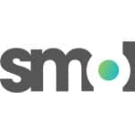 smol logo