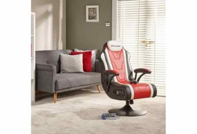 Smyths Toys Gaming Chair