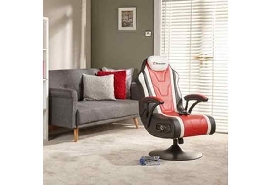smyths toy store gaming chair