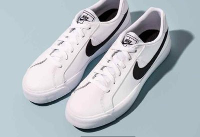 Sole Trader Nike Shoes