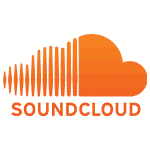 soundcloud logo