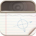 Soundnote logo