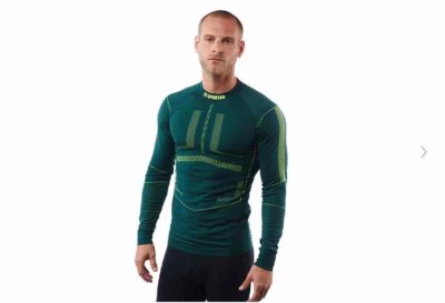 Spartan Mens Clothing