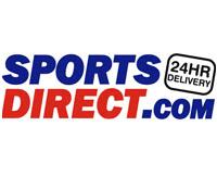 sports direct logo