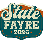 State Fayre logo