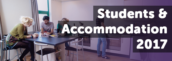 Student Accommodation Survey