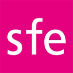 Student Finance England logo