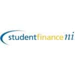 student finance northern ireland logo