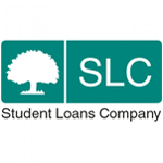 Student Loans Company logo