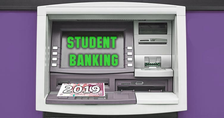 Student banking survey 2019
