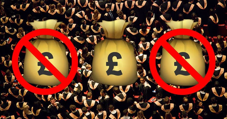 proposed tuition fees to £3,000