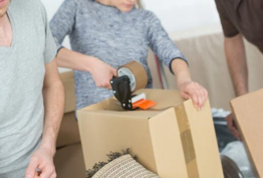poorer students less likely to move out for uni