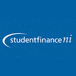 Student Finance Northern Ireland logo