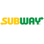 subway logo